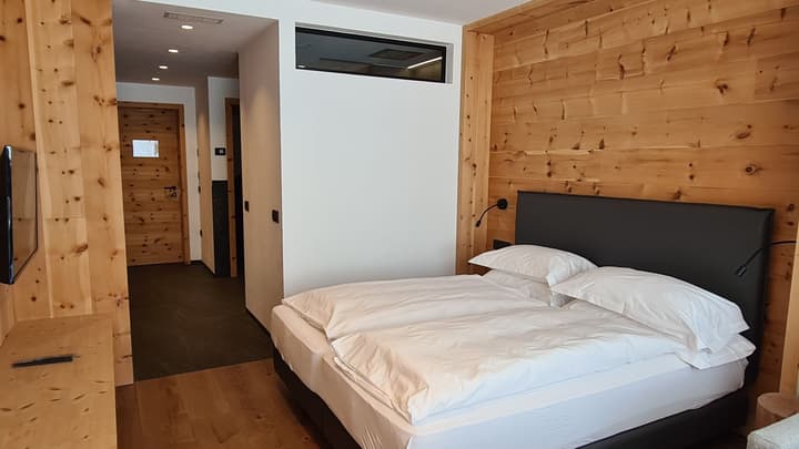 Vetta Alpine Relax