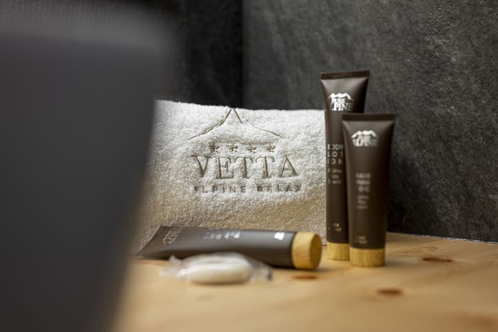 Vetta Alpine Relax