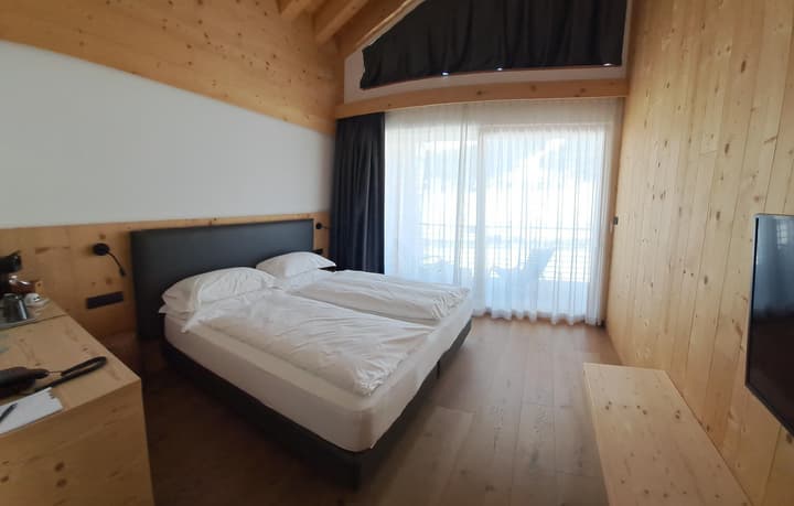 Vetta Alpine Relax