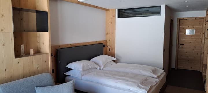 Vetta Alpine Relax
