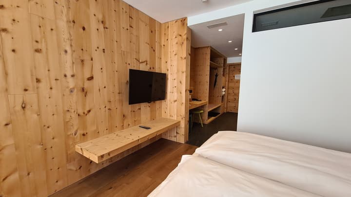 Vetta Alpine Relax