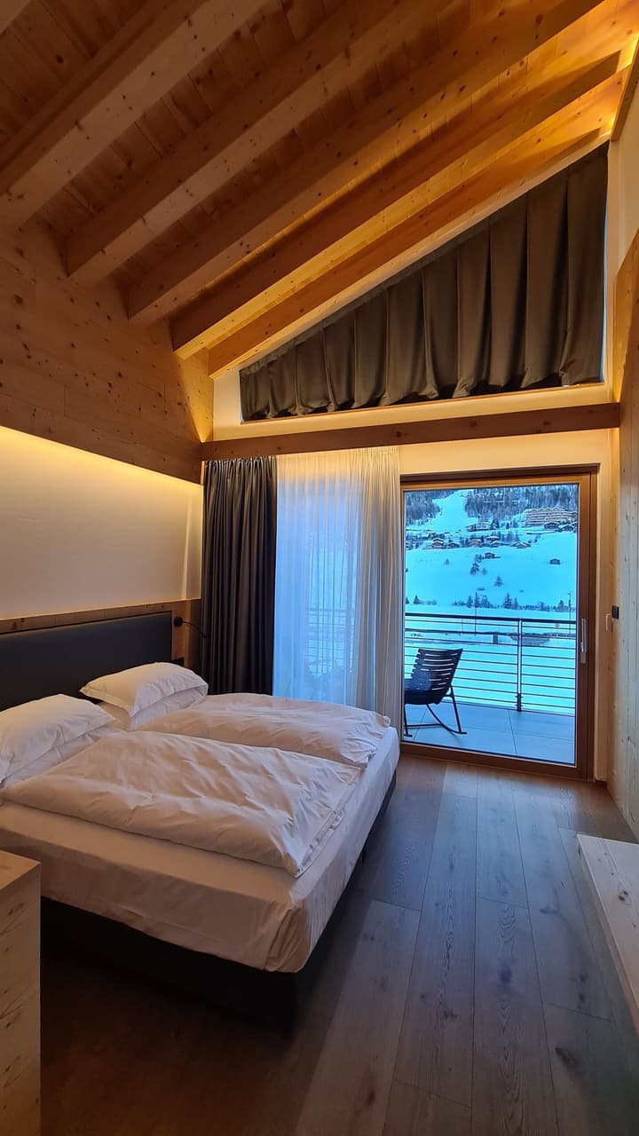 Vetta Alpine Relax