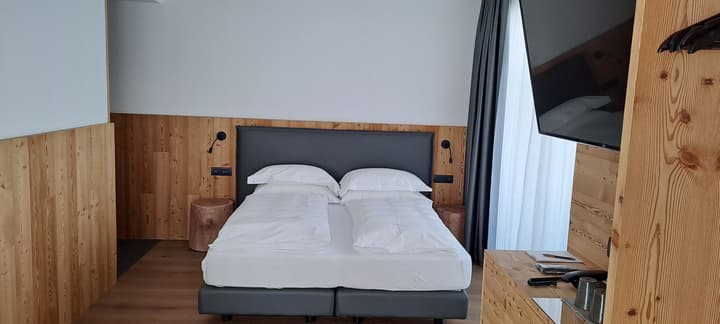 Vetta Alpine Relax