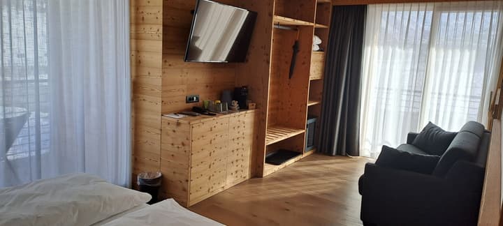 Vetta Alpine Relax