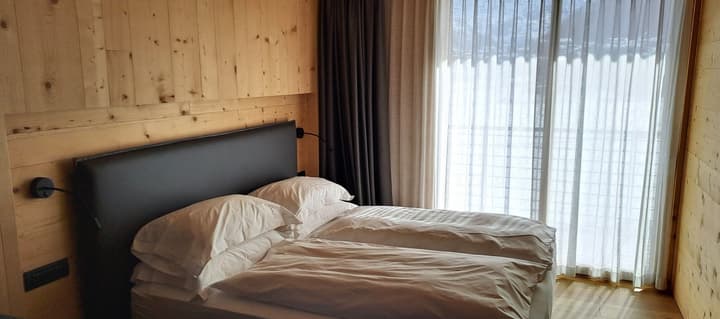 Vetta Alpine Relax