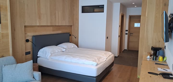 Vetta Alpine Relax