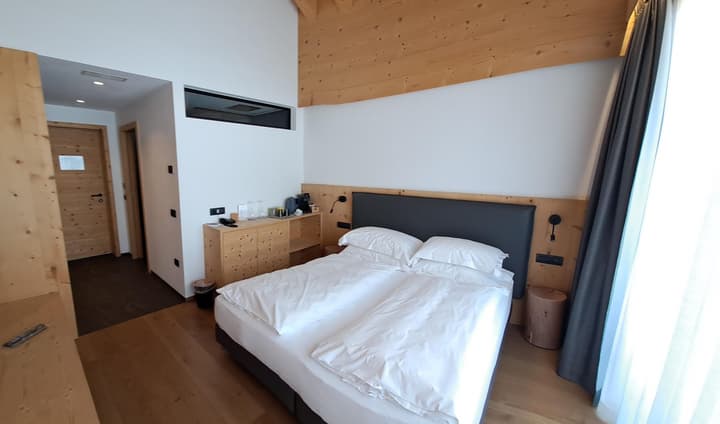 Vetta Alpine Relax