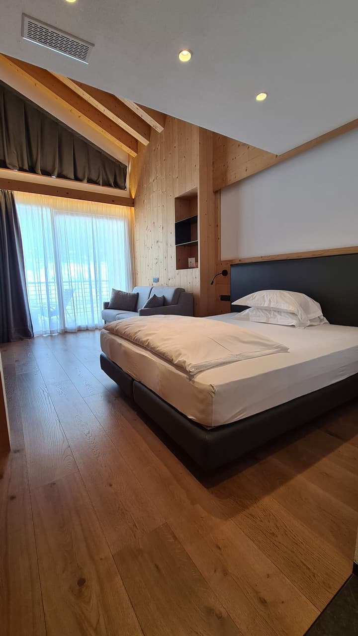Vetta Alpine Relax