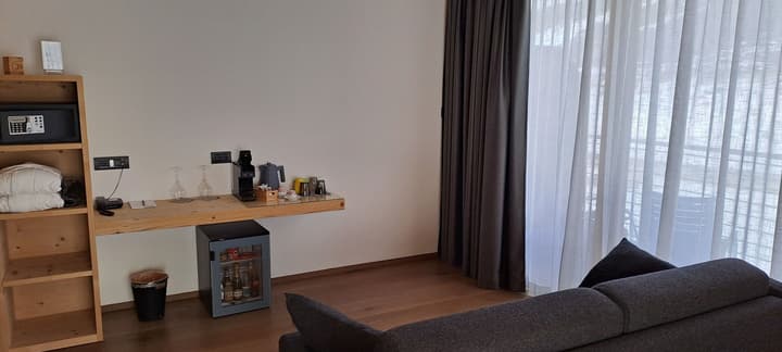 Vetta Alpine Relax