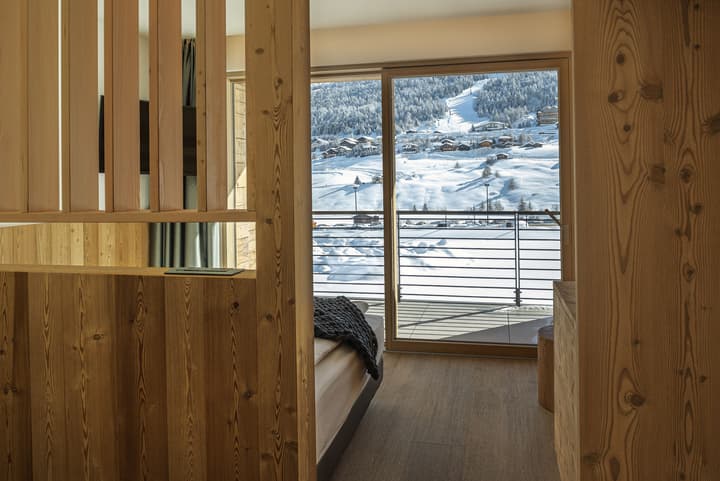 Vetta Alpine Relax