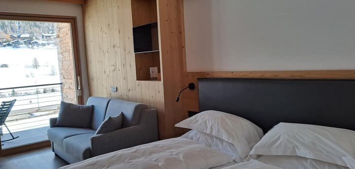 Vetta Alpine Relax