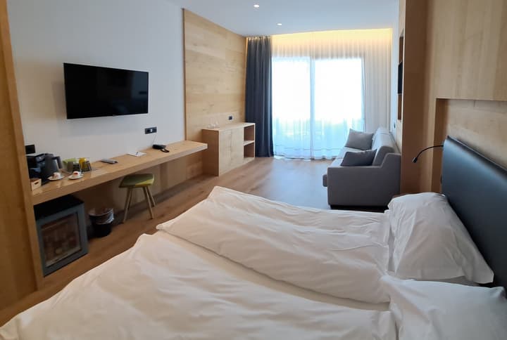 Vetta Alpine Relax