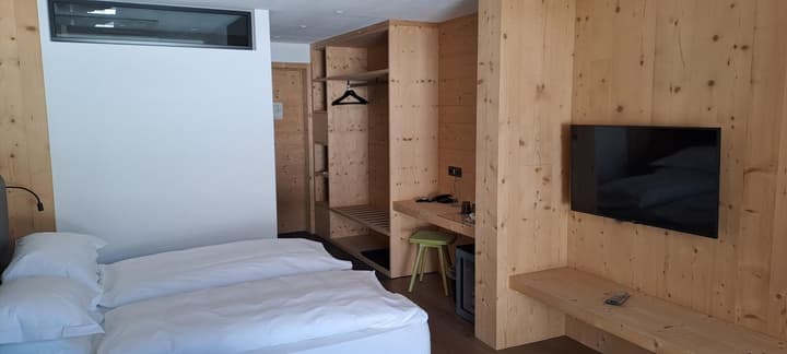 Vetta Alpine Relax