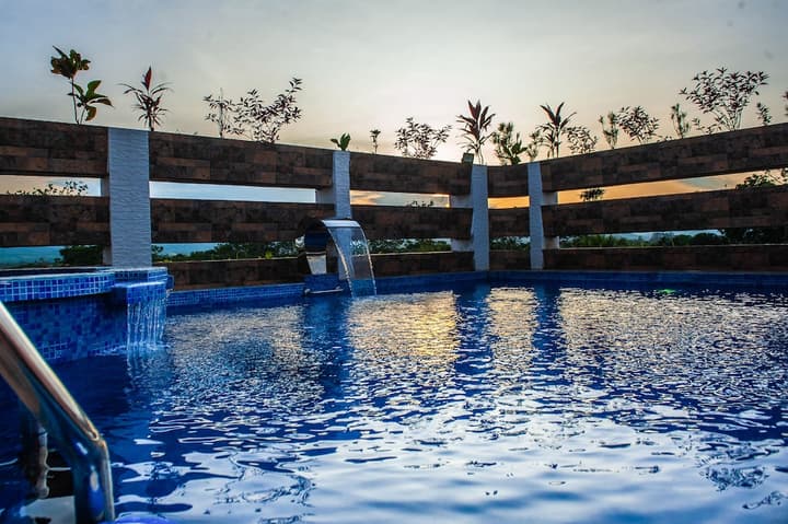 Hotel Boutique Papagayo