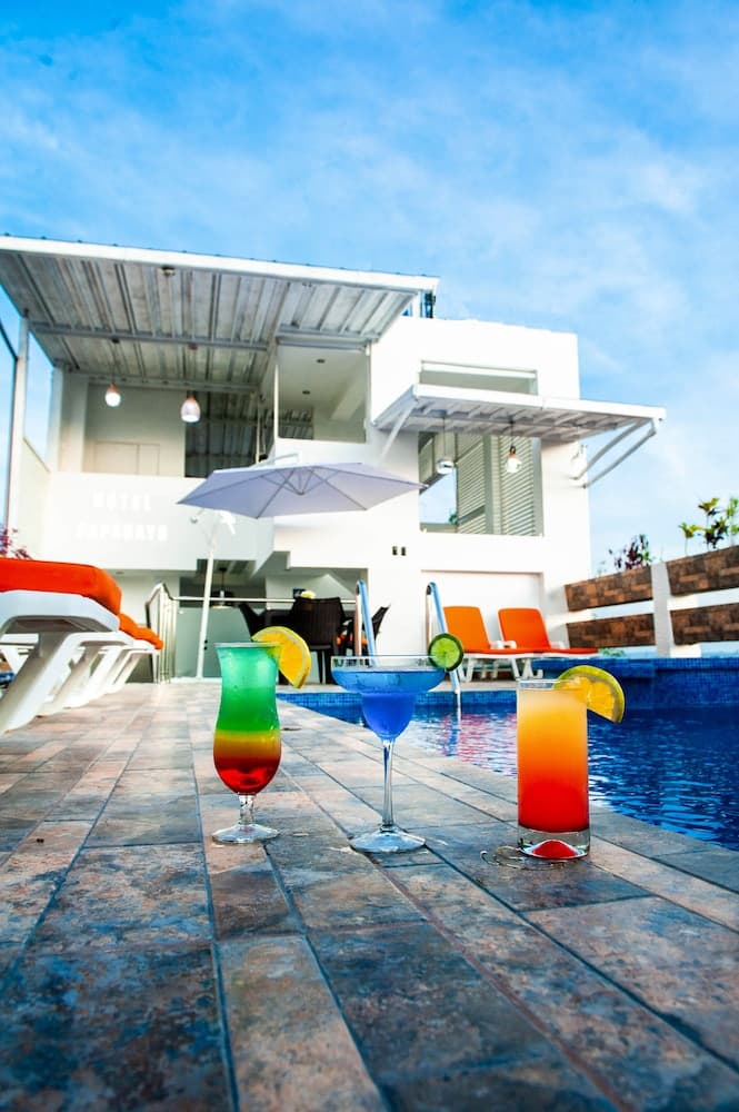 Hotel Boutique Papagayo