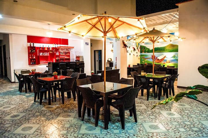 Hotel Boutique Papagayo