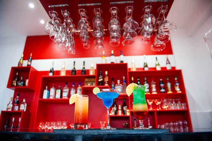 Hotel Boutique Papagayo