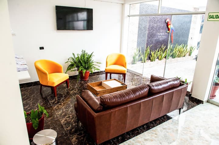 Hotel Boutique Papagayo
