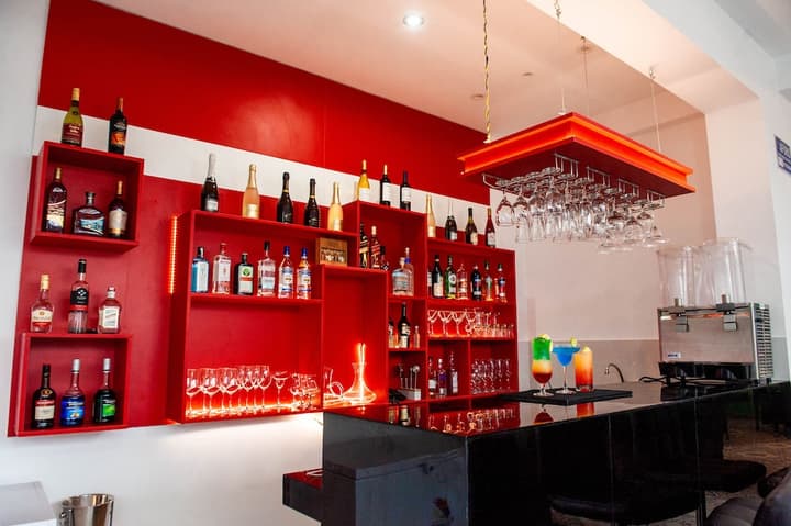Hotel Boutique Papagayo