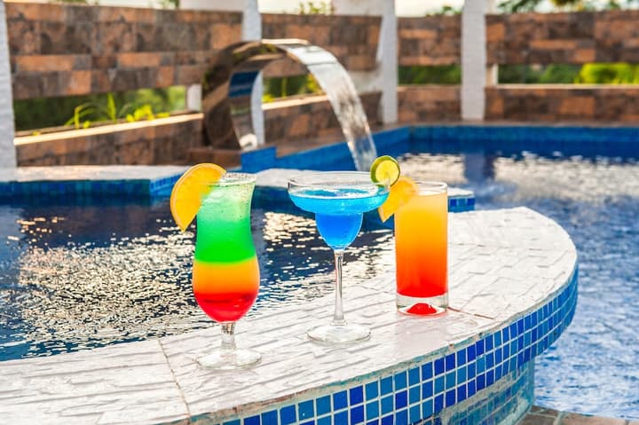 Hotel Boutique Papagayo