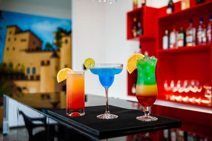 Hotel Boutique Papagayo