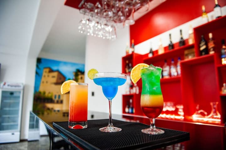 Hotel Boutique Papagayo