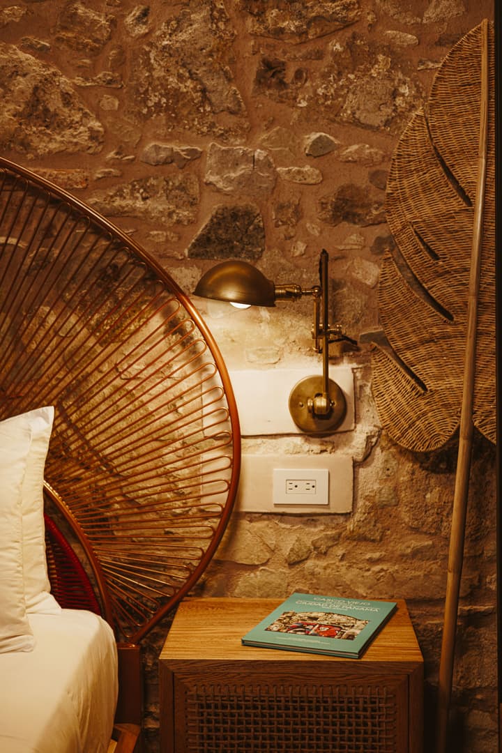 Amarla Boutique Hotel Casco Viejo Adults Only