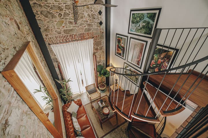 Amarla Boutique Hotel Casco Viejo Adults Only