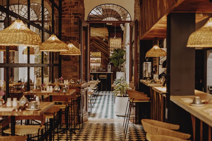Amarla Boutique Hotel Casco Viejo Adults Only