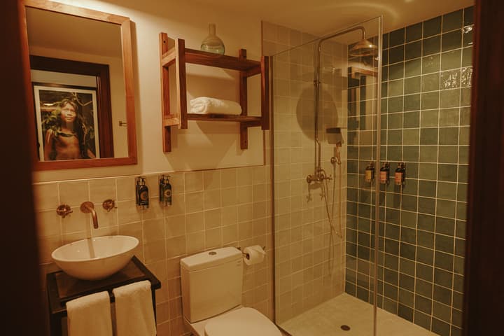 Amarla Boutique Hotel Casco Viejo Adults Only