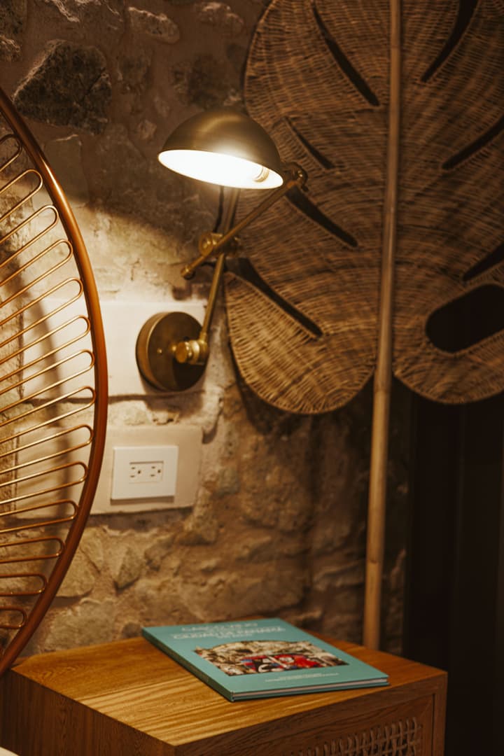 Amarla Boutique Hotel Casco Viejo Adults Only