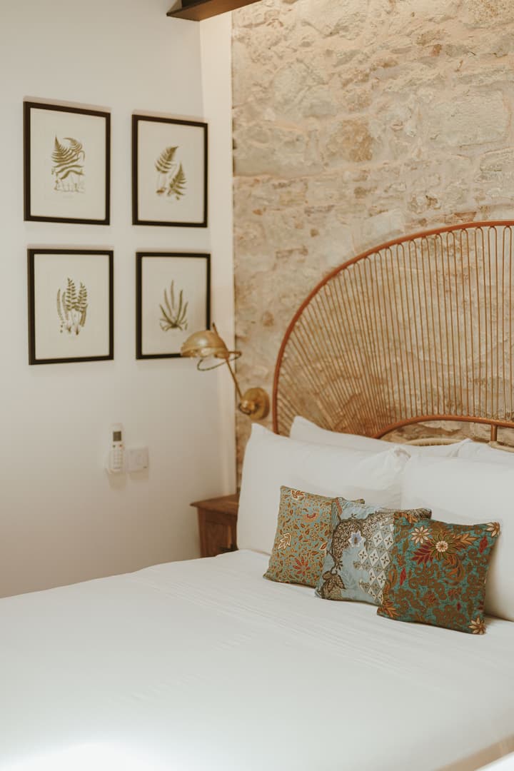 Amarla Boutique Hotel Casco Viejo Adults Only