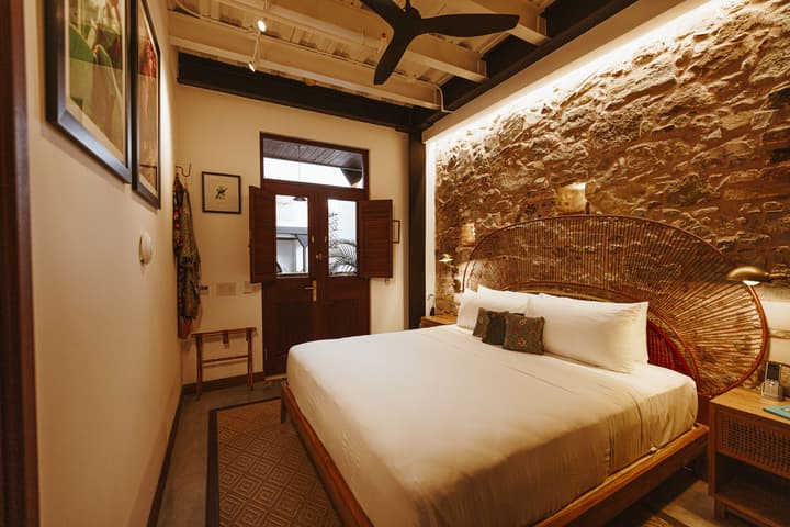 Amarla Boutique Hotel Casco Viejo Adults Only