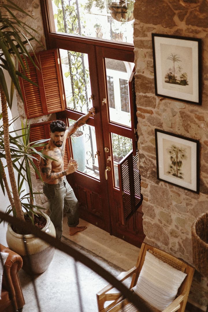 Amarla Boutique Hotel Casco Viejo Adults Only