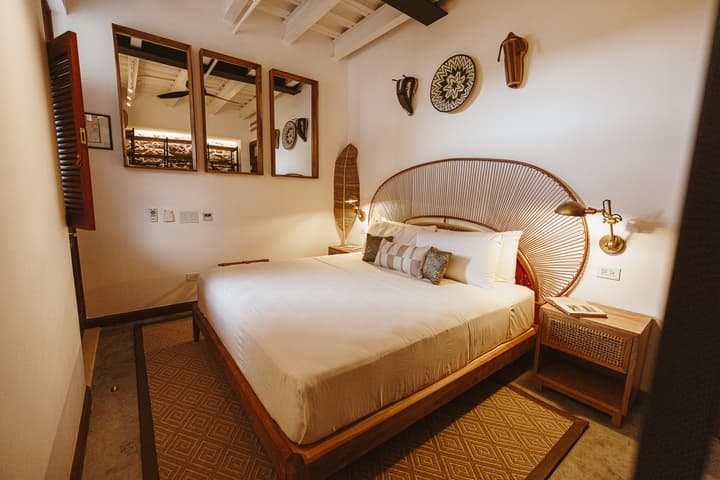 Amarla Boutique Hotel Casco Viejo Adults Only