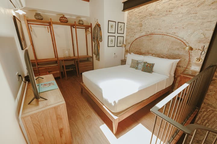 Amarla Boutique Hotel Casco Viejo Adults Only