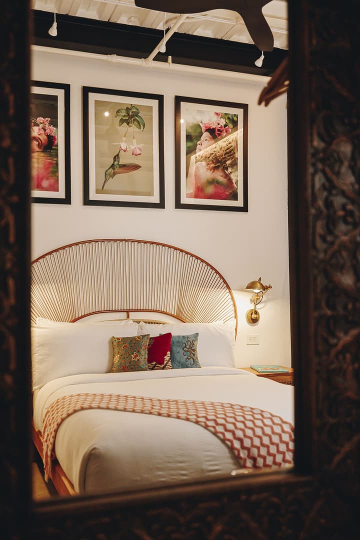 Amarla Boutique Hotel Casco Viejo Adults Only