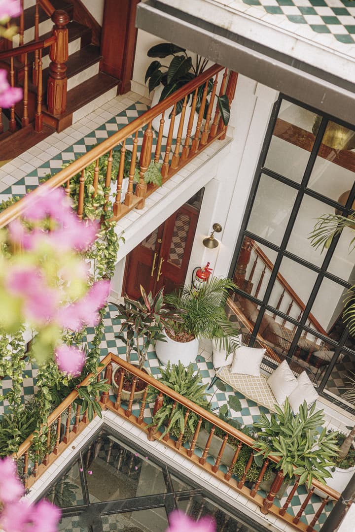 Amarla Boutique Hotel Casco Viejo Adults Only