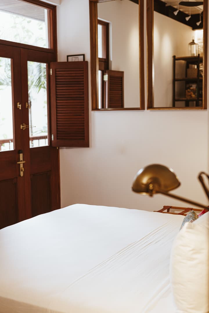 Amarla Boutique Hotel Casco Viejo Adults Only