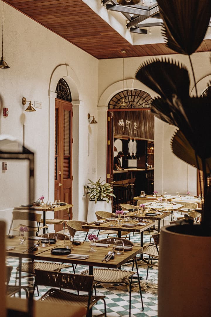 Amarla Boutique Hotel Casco Viejo Adults Only