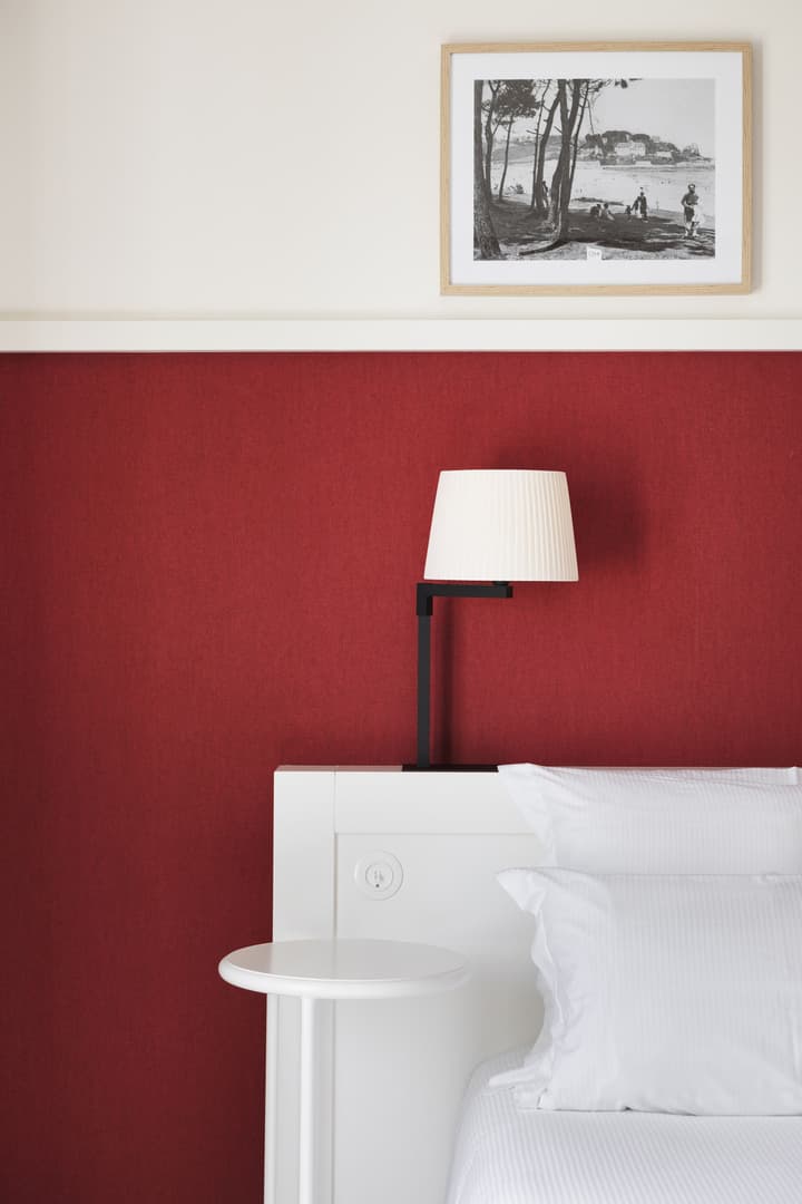 Grand Hôtel Perros-Guirec
