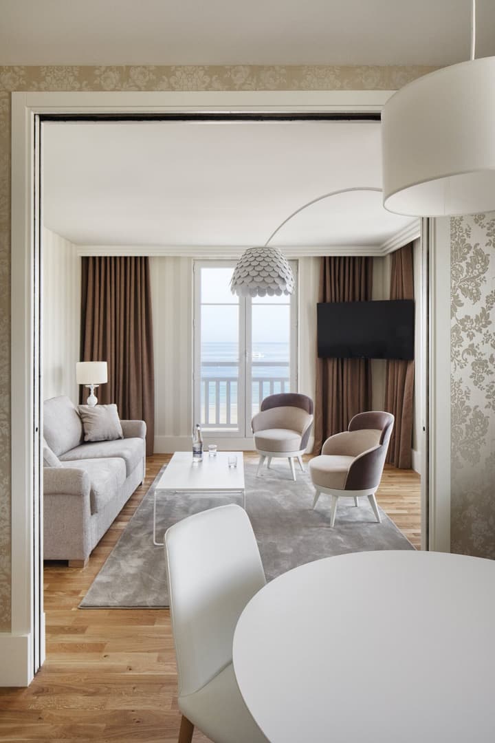 Grand Hôtel Perros-Guirec