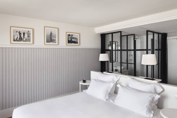 Grand Hôtel Perros-Guirec