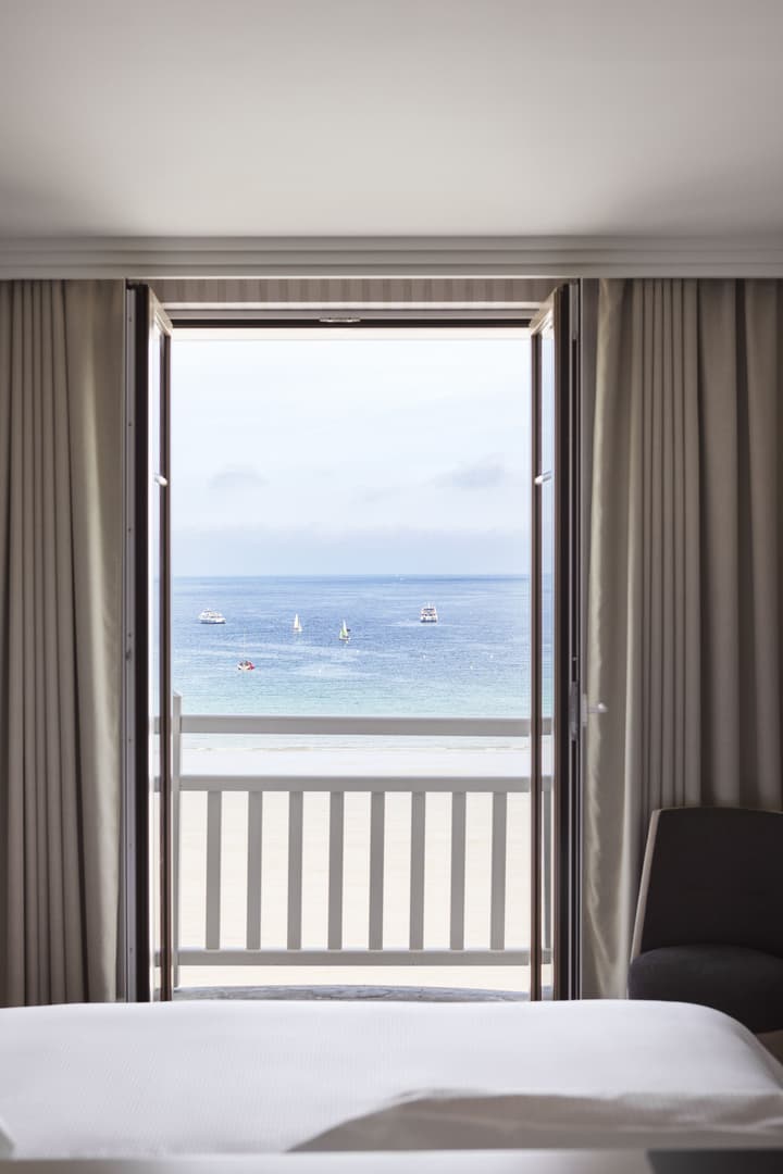 Grand Hôtel Perros-Guirec