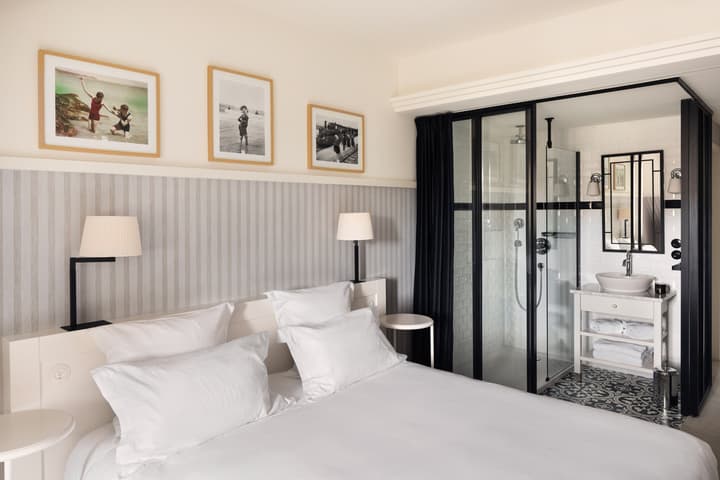Grand Hôtel Perros-Guirec