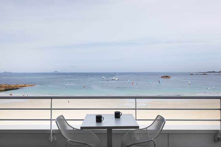 Grand Hôtel Perros-Guirec