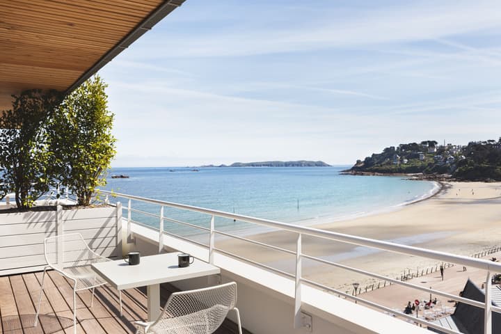 Grand Hôtel Perros-Guirec