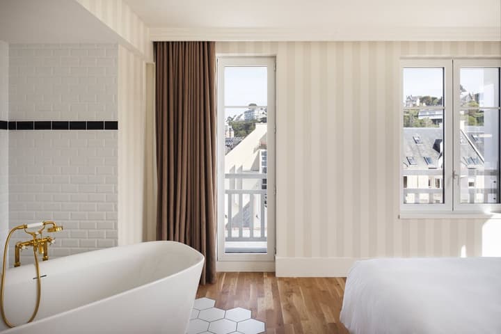 Grand Hôtel Perros-Guirec