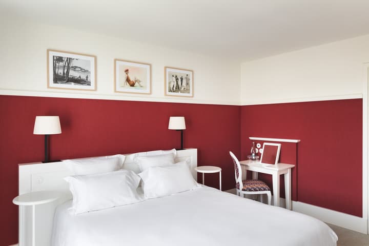 Grand Hôtel Perros-Guirec