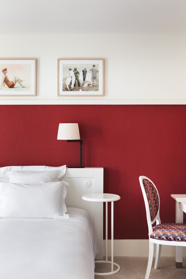 Grand Hôtel Perros-Guirec